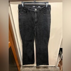 BOGO FREE!! Old Navy Higher High Rise Flare